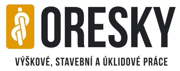 Logo firmy Oresky